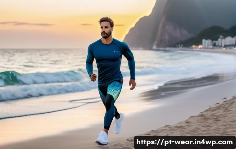 Descubra como a moda inteligente está revolucionando o design e a funcionalidade das roupas em 7 passos imperdíveis 3 스마트 의류의 기능과 디자인 분석 관련 이미지 1