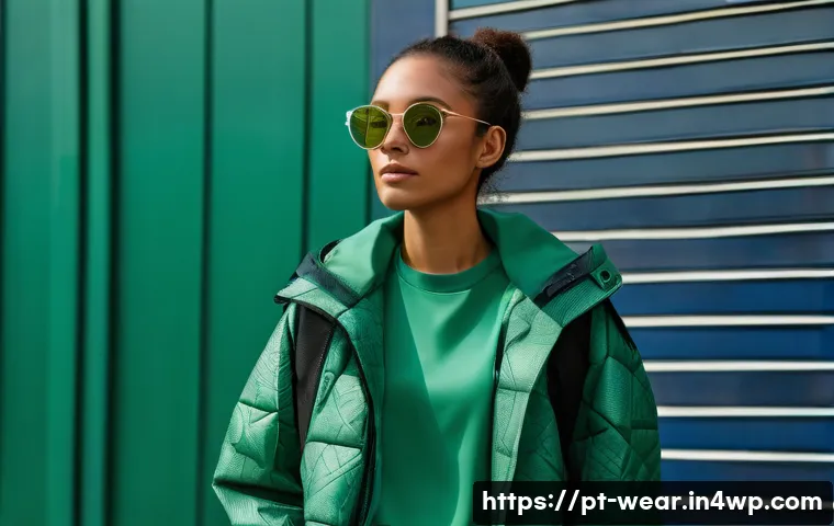 Descubra como a moda inteligente está revolucionando o design e a funcionalidade das roupas em 7 passos imperdíveis 4 스마트 의류의 기능과 디자인 분석 관련 이미지 2